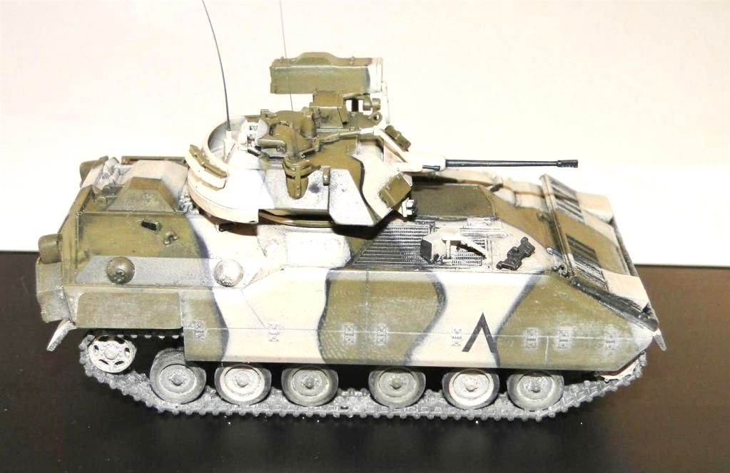 revell m3